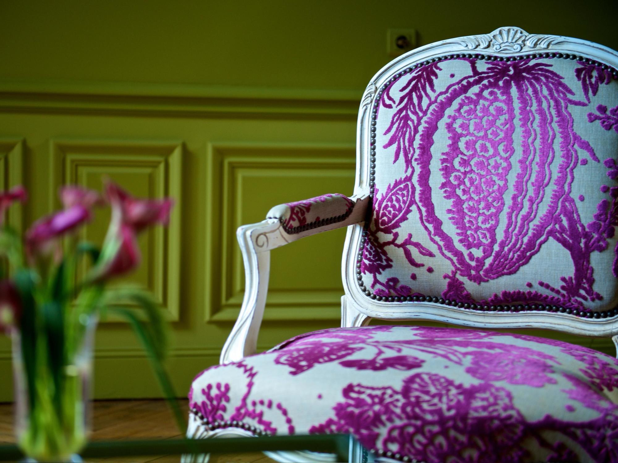 Chateau De Reignac Hotel Bagian luar foto