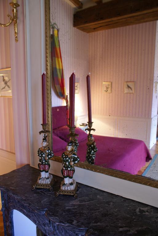 Chateau De Reignac Hotel Bagian luar foto