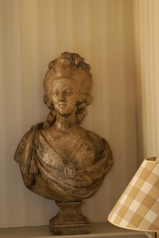 Chateau De Reignac Hotel Ruang foto