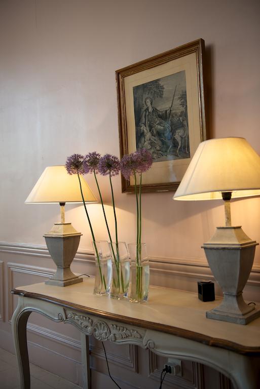 Chateau De Reignac Hotel Bagian luar foto