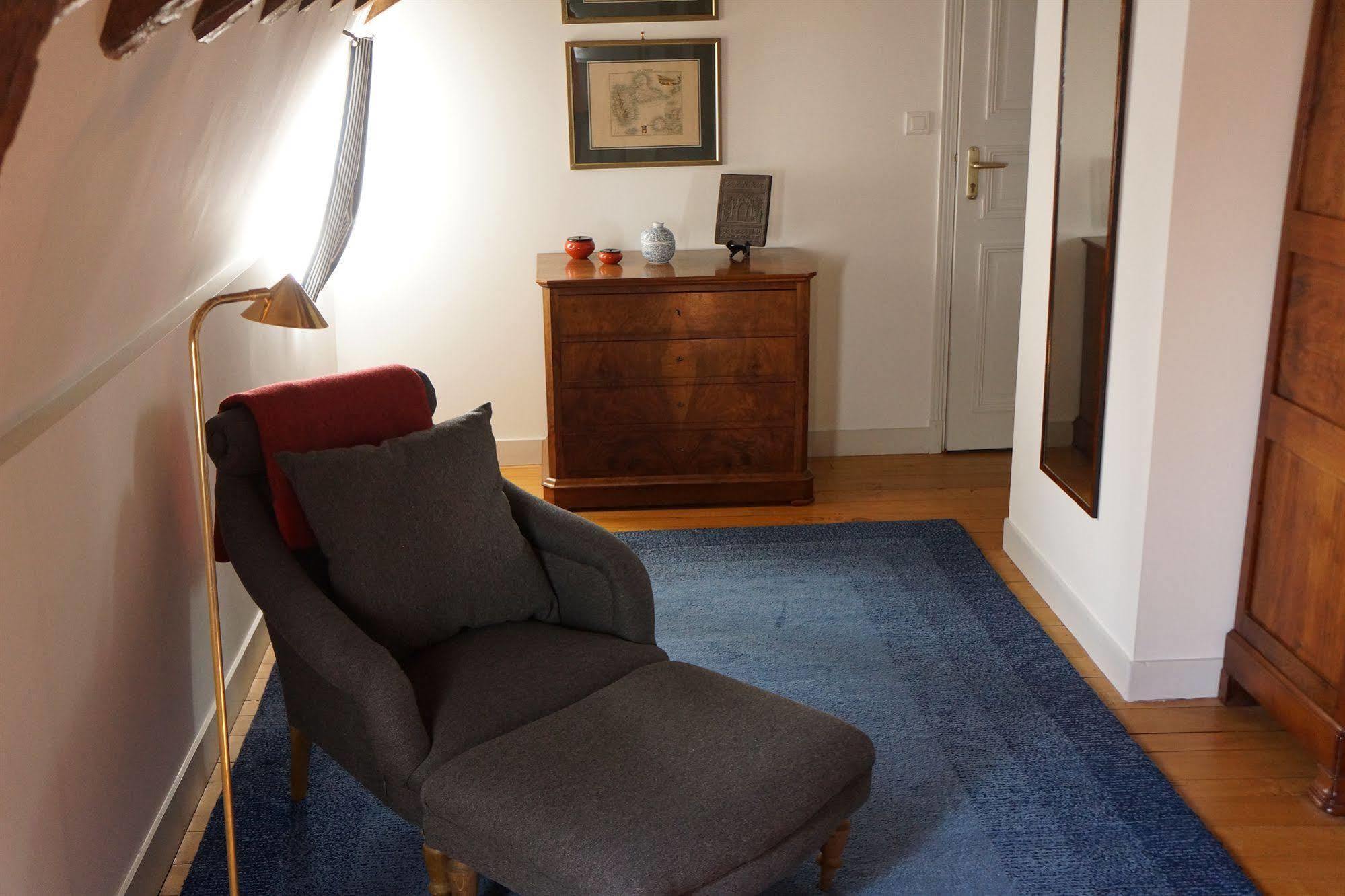 Chateau De Reignac Hotel Bagian luar foto