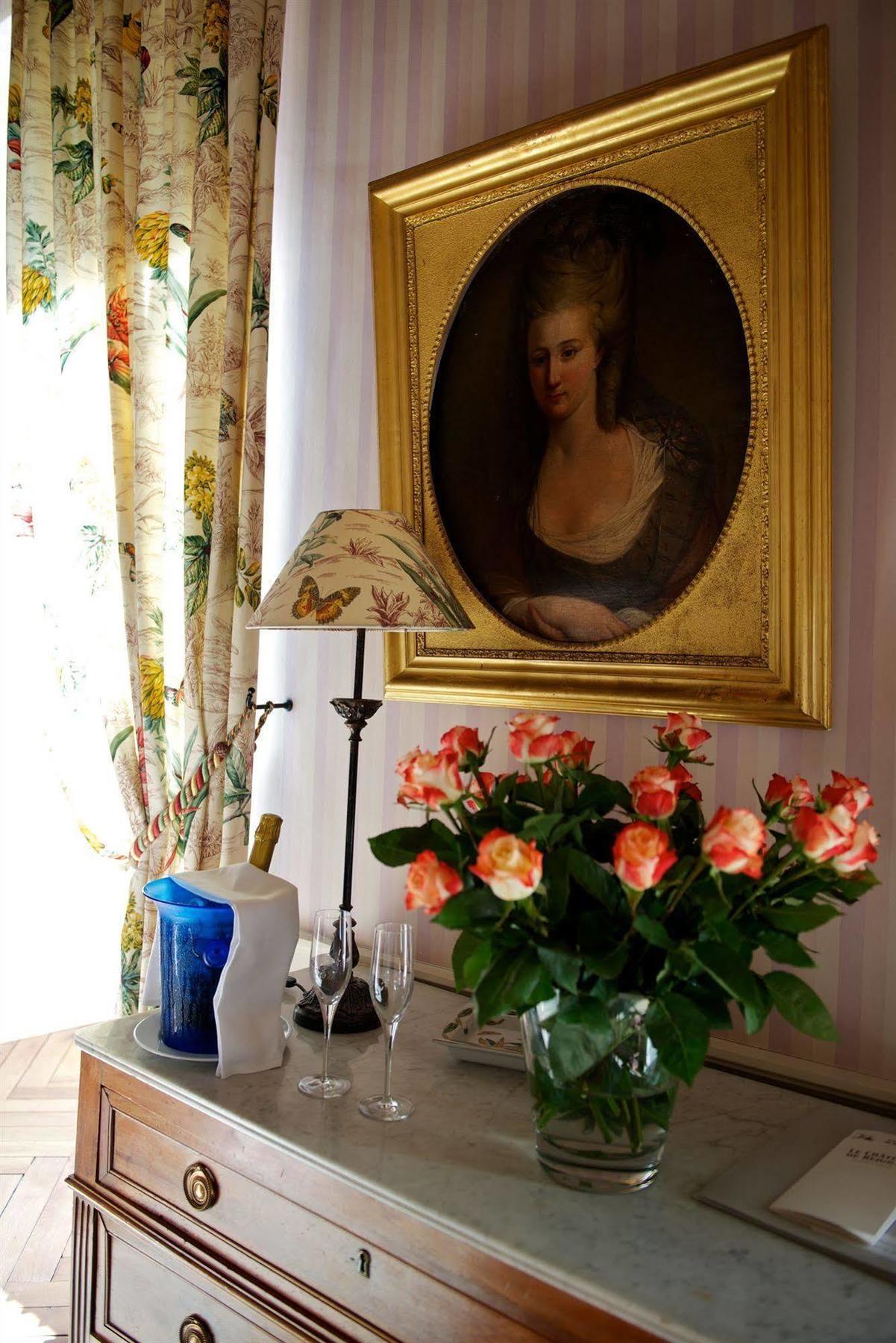 Chateau De Reignac Hotel Bagian luar foto