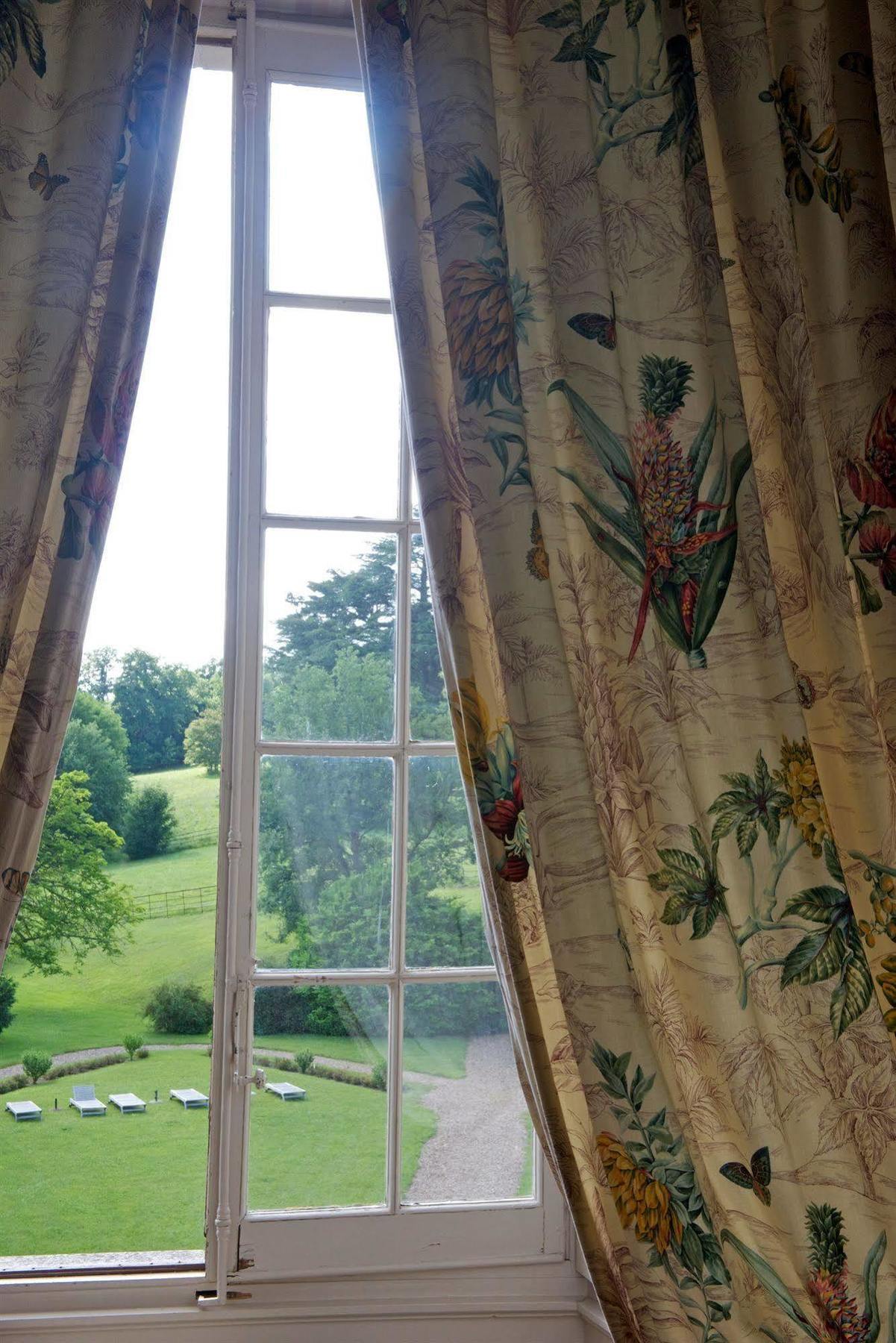 Chateau De Reignac Hotel Bagian luar foto