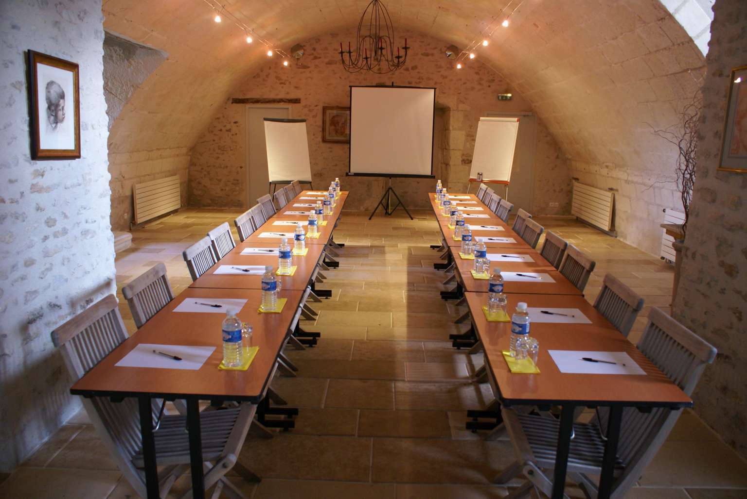 Chateau De Reignac Hotel Bagian luar foto